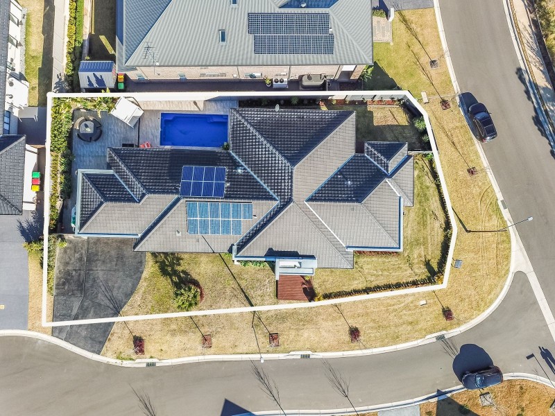 15 Starlight Retreat, Harrington Park NSW 2567