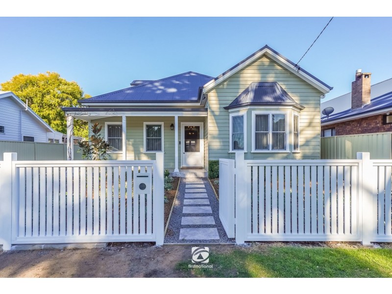 34 harrington street, Elderslie NSW 2570