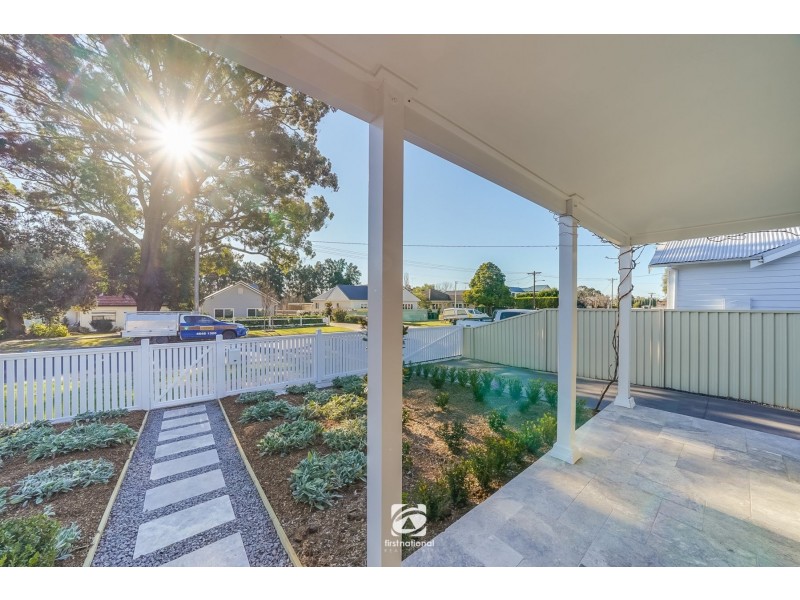 34 harrington street, Elderslie NSW 2570