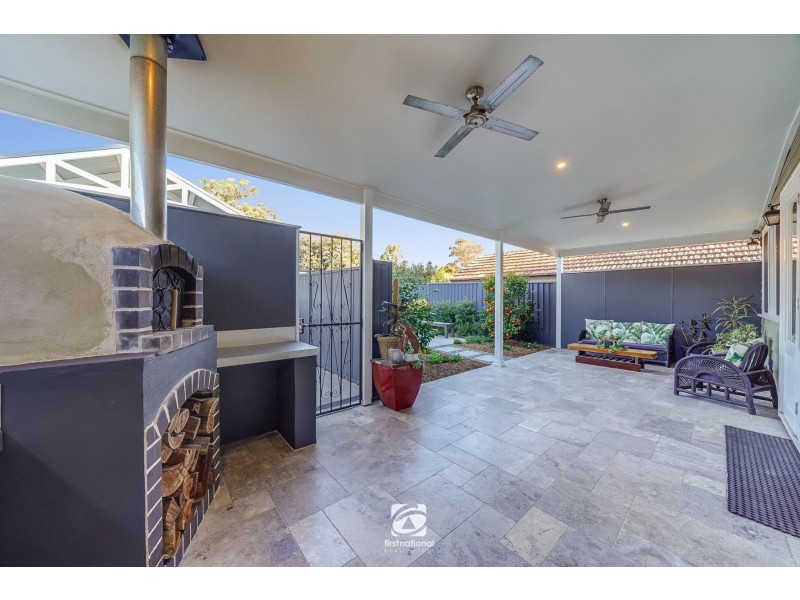 34 harrington street, Elderslie NSW 2570