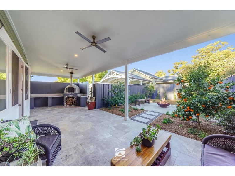 34 harrington street, Elderslie NSW 2570