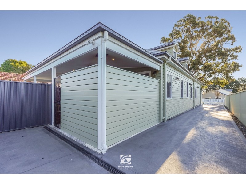 34 harrington street, Elderslie NSW 2570
