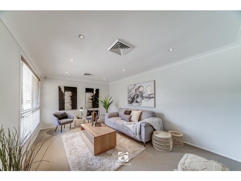 3 James way, Mount Annan NSW 2567