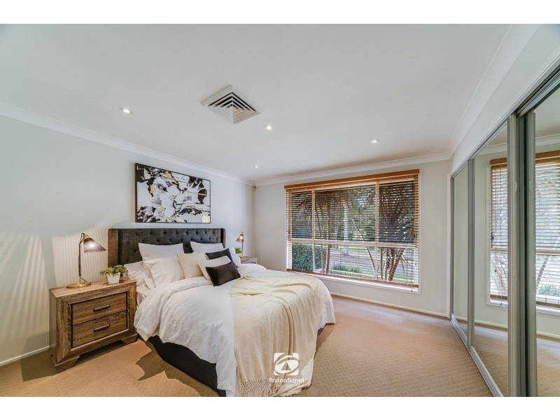 3 James way, Mount Annan NSW 2567