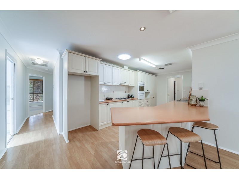 3 James way, Mount Annan NSW 2567