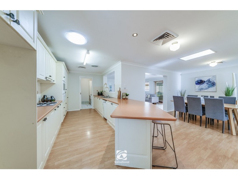 3 James way, Mount Annan NSW 2567