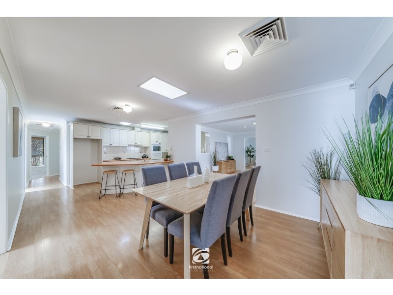 3 James way, Mount Annan NSW 2567