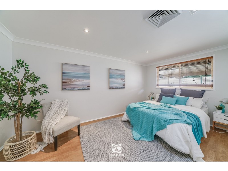 3 James way, Mount Annan NSW 2567