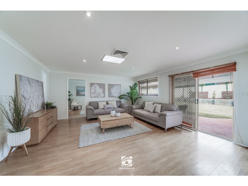 3 James way, Mount Annan NSW 2567