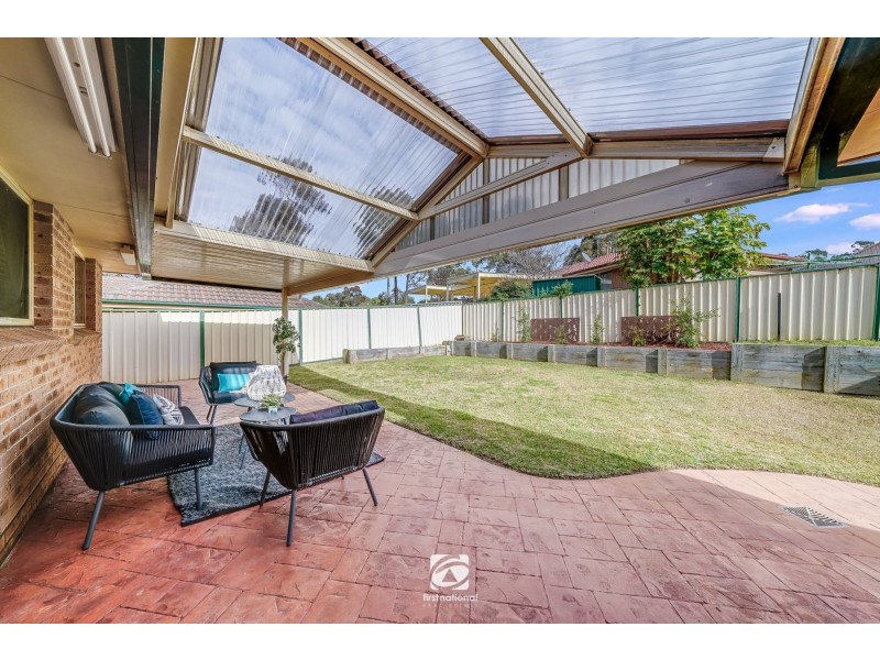 3 James way, Mount Annan NSW 2567