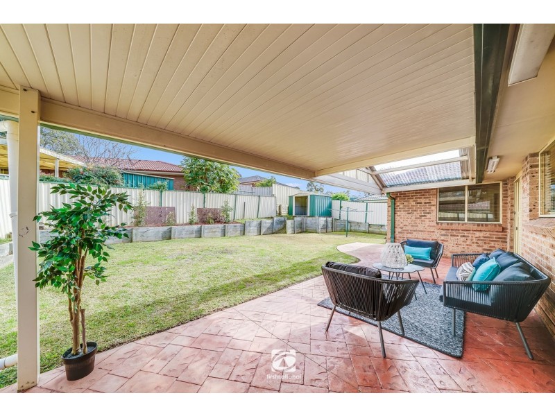 3 James way, Mount Annan NSW 2567