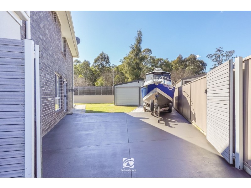 3  Chelsea Court, Harrington Park NSW 2567