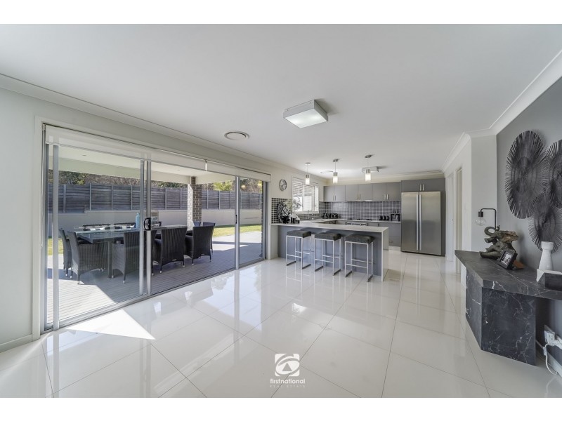 3  Chelsea Court, Harrington Park NSW 2567