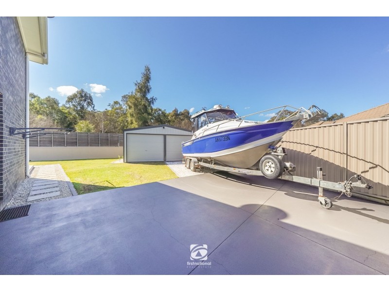 3  Chelsea Court, Harrington Park NSW 2567