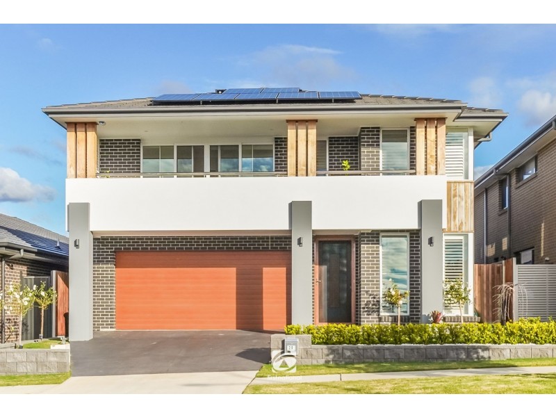 29 Stevens Drive, Oran Park NSW 2570
