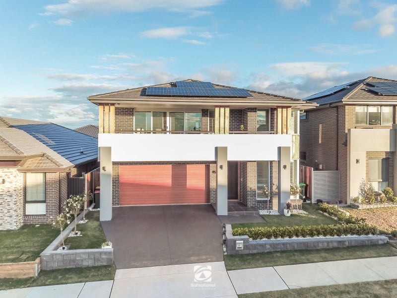 29 Stevens Drive, Oran Park NSW 2570