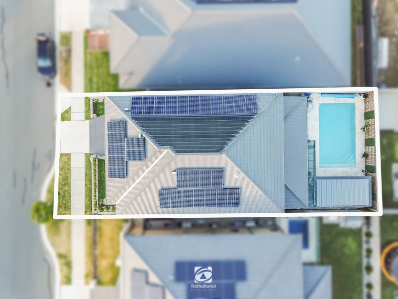 29 Stevens Drive, Oran Park NSW 2570