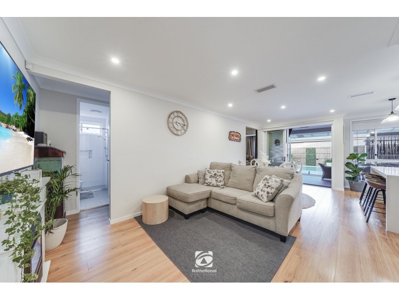 29 Stevens Drive, Oran Park NSW 2570