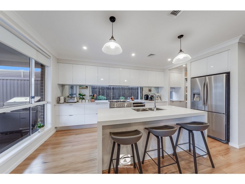 29 Stevens Drive, Oran Park NSW 2570