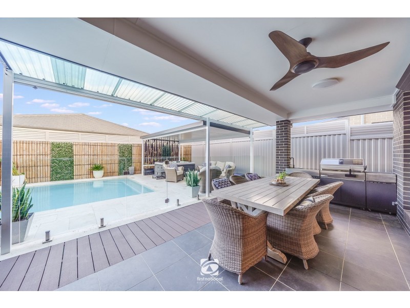 29 Stevens Drive, Oran Park NSW 2570