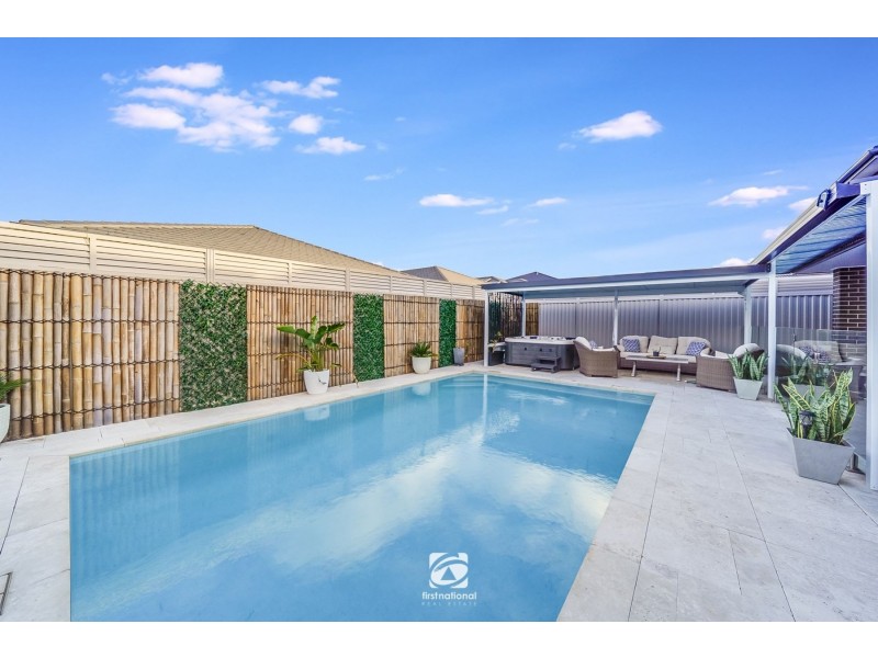 29 Stevens Drive, Oran Park NSW 2570