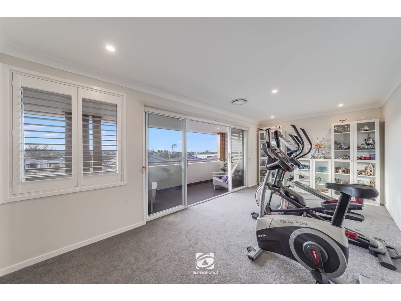 29 Stevens Drive, Oran Park NSW 2570