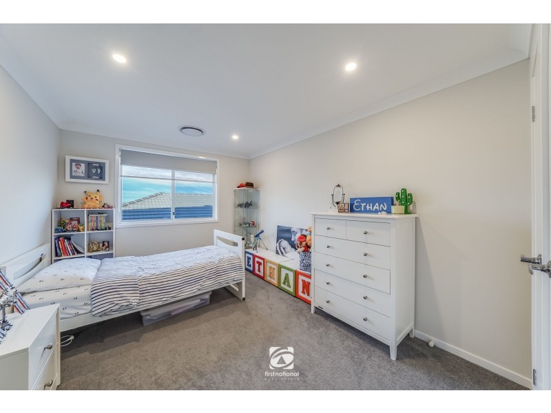 29 Stevens Drive, Oran Park NSW 2570