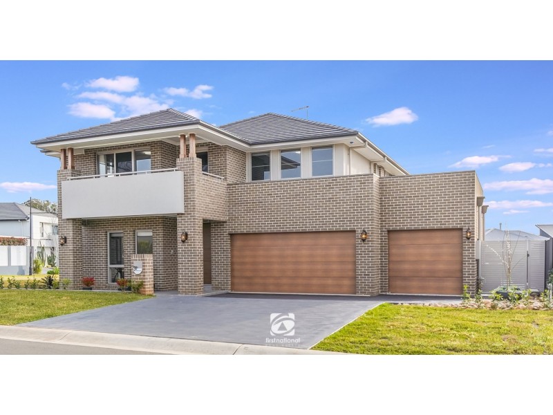 33  Chamberlain way, Harrington Park NSW 2567