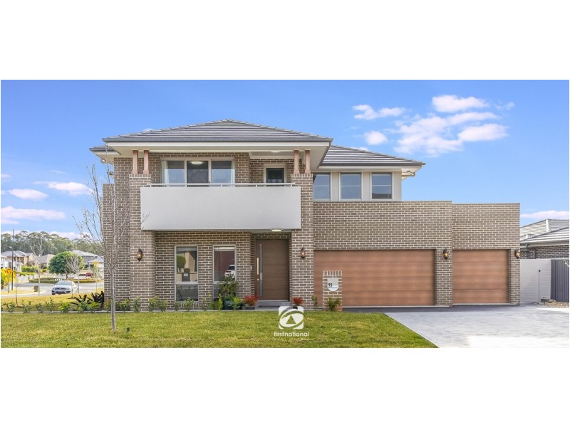 33  Chamberlain way, Harrington Park NSW 2567