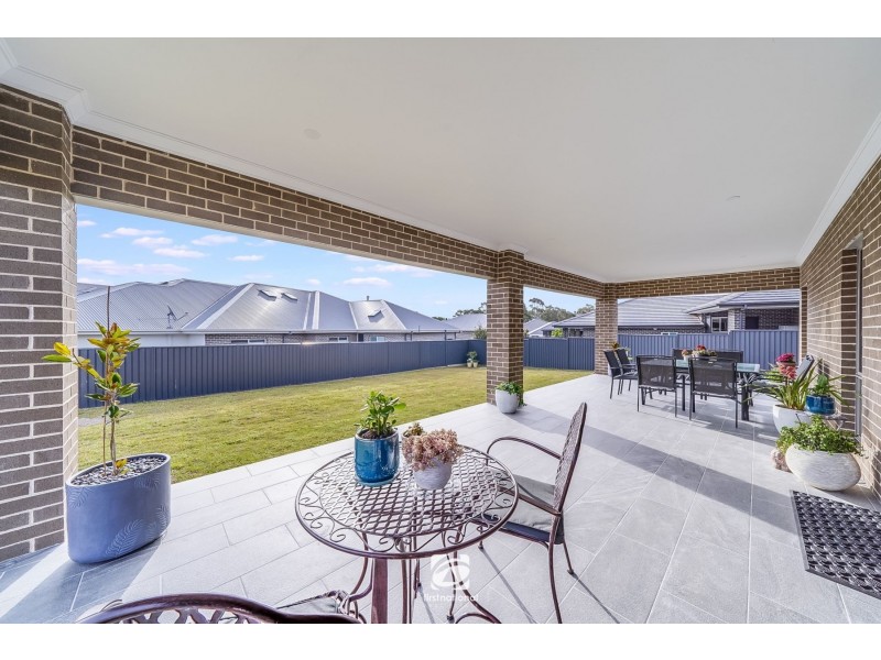 33  Chamberlain way, Harrington Park NSW 2567