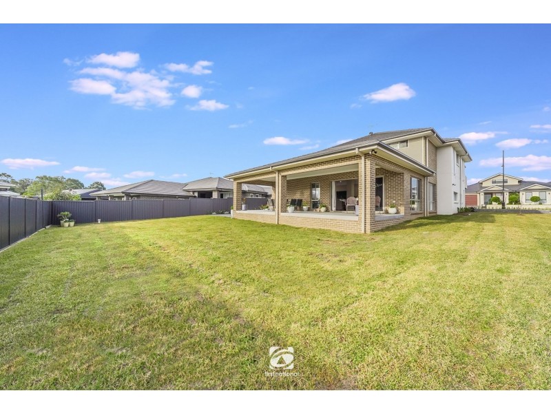 33  Chamberlain way, Harrington Park NSW 2567