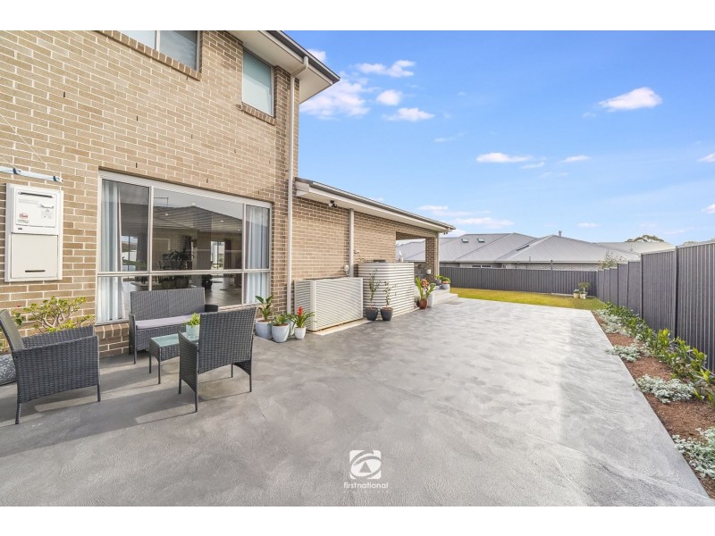 33  Chamberlain way, Harrington Park NSW 2567
