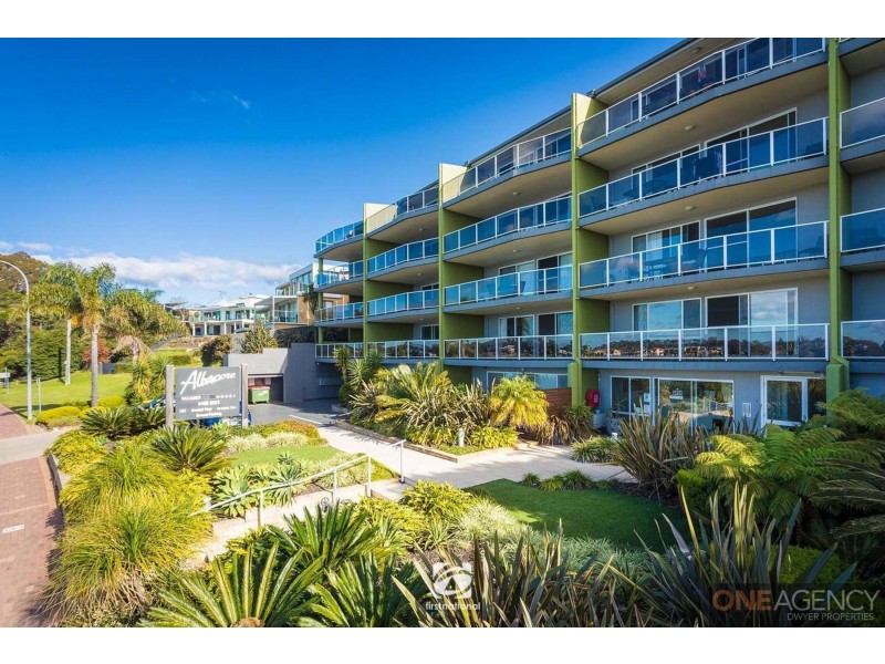 3/16-18 Ocean View Ave, Merimbula NSW 2548