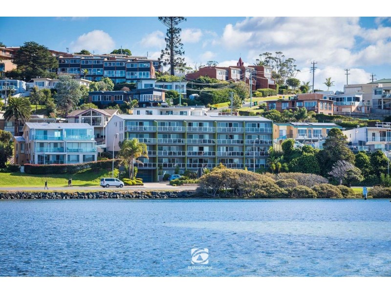 3/16-18 Ocean View Ave, Merimbula NSW 2548