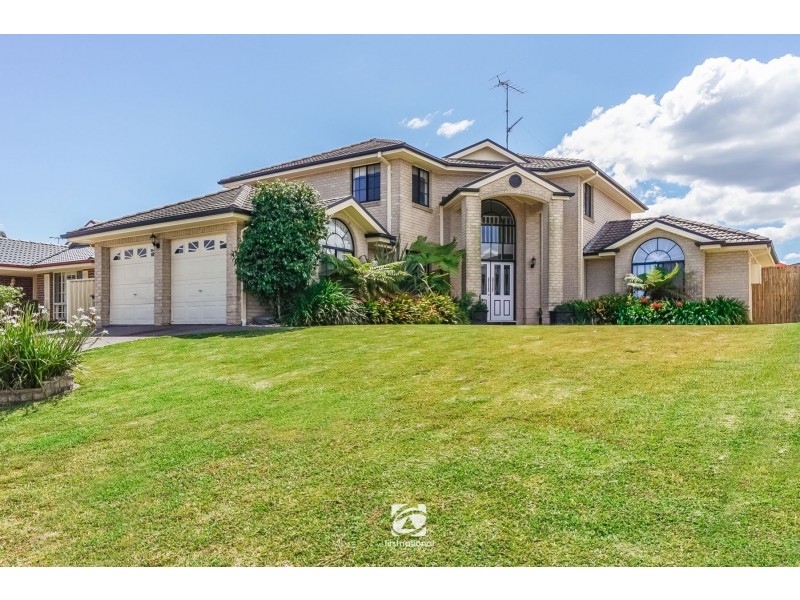 10 Clematis Place, Mount Annan NSW 2567