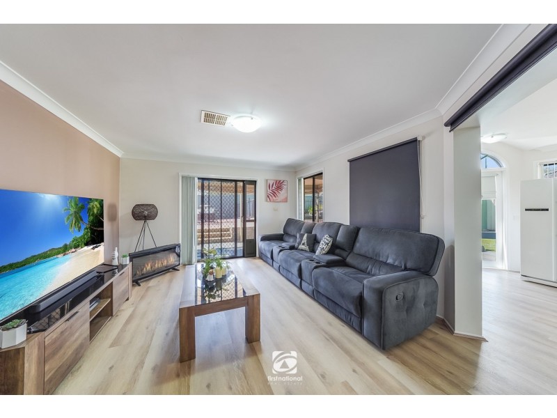 10 Clematis Place, Mount Annan NSW 2567