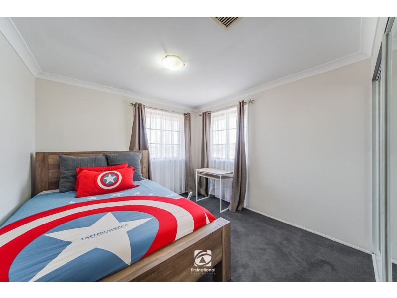10 Clematis Place, Mount Annan NSW 2567