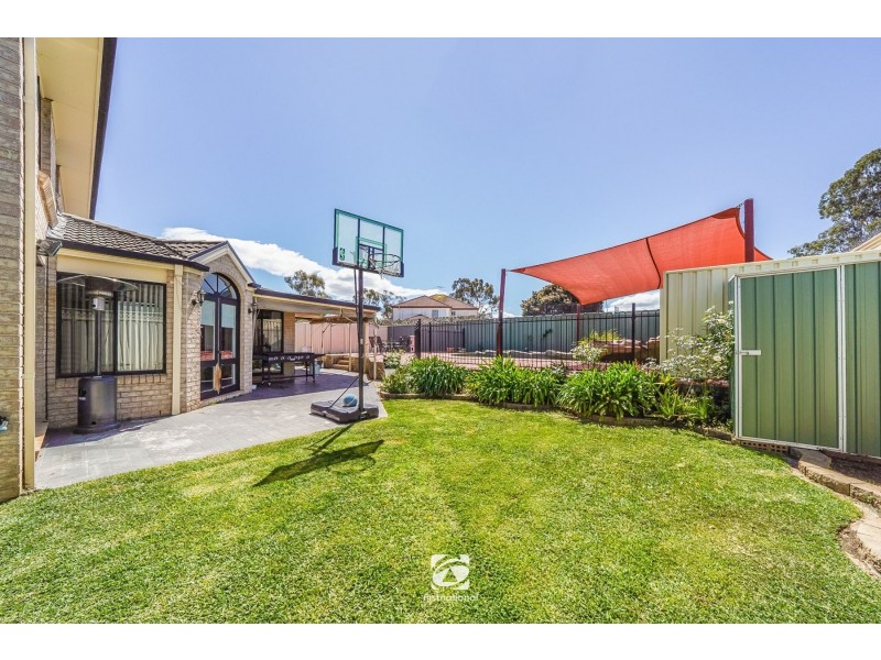 10 Clematis Place, Mount Annan NSW 2567
