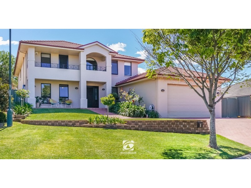 8 Crain Court, Harrington Park NSW 2567