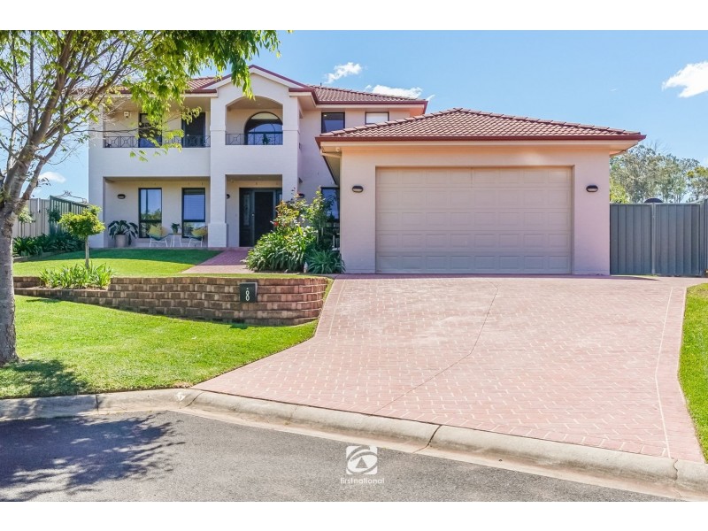 8 Crain Court, Harrington Park NSW 2567