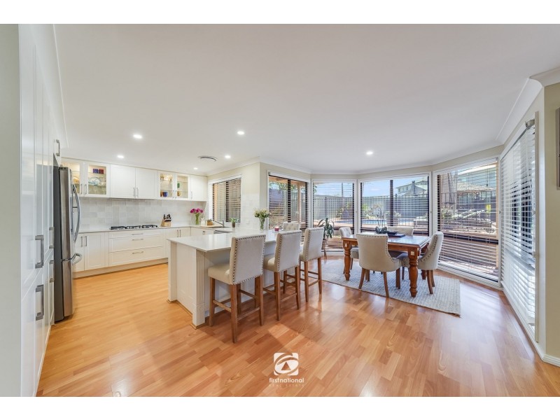 8 Crain Court, Harrington Park NSW 2567