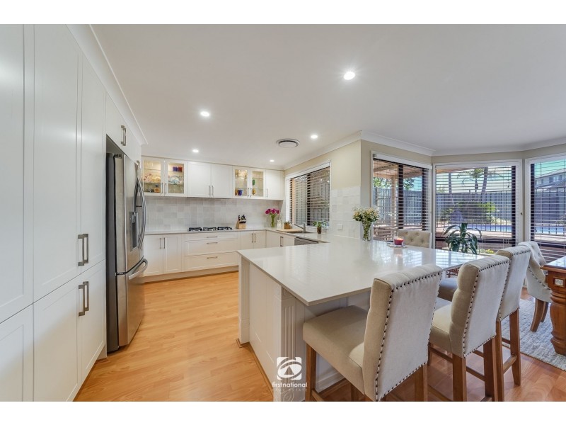 8 Crain Court, Harrington Park NSW 2567