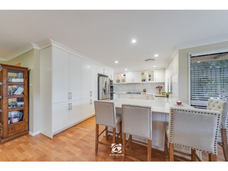 8 Crain Court, Harrington Park NSW 2567