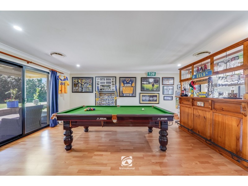 8 Crain Court, Harrington Park NSW 2567