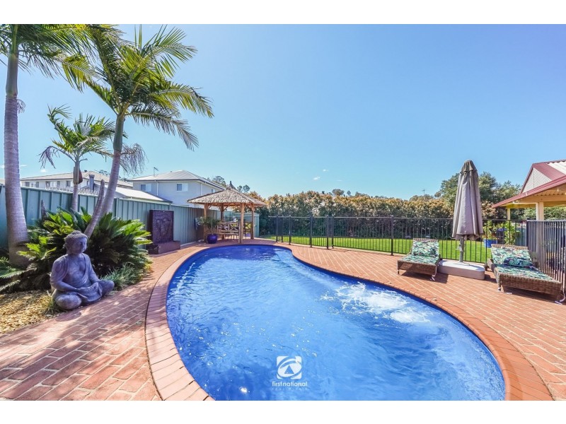 8 Crain Court, Harrington Park NSW 2567