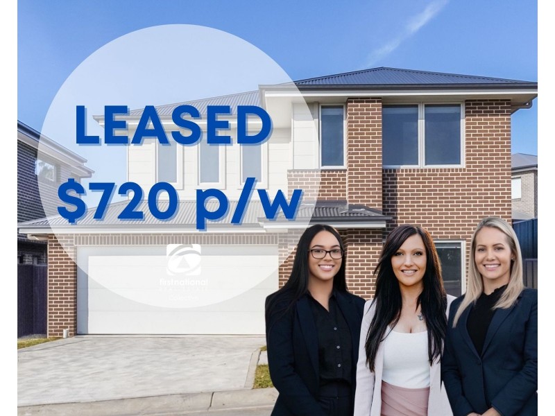47 Waterlily Street, Denham Court NSW 2565