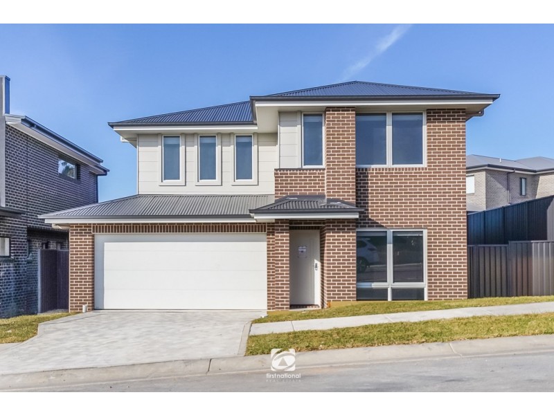 47 Waterlily Street, Denham Court NSW 2565