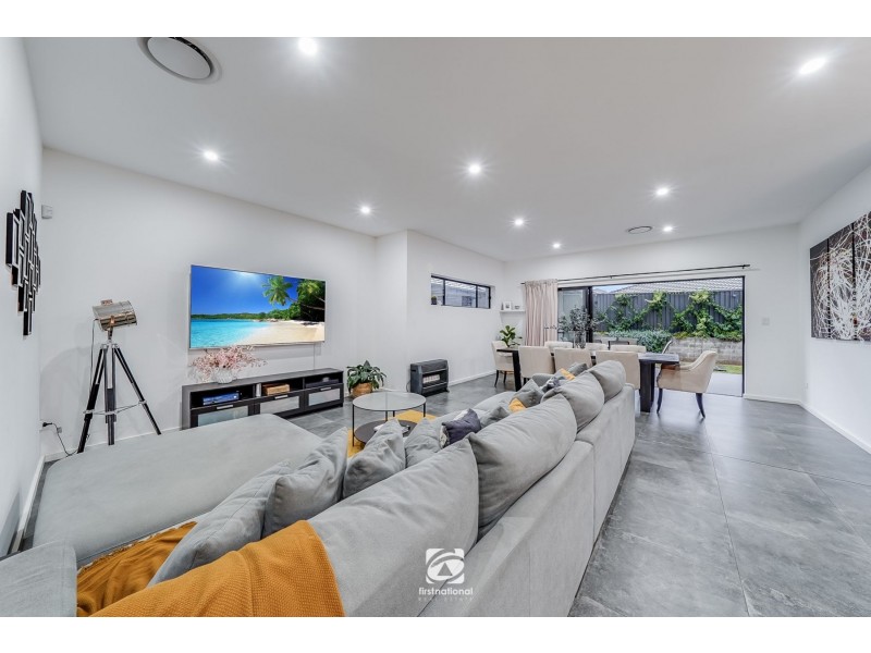 13 Farm Cove Street, Gregory Hills NSW 2557