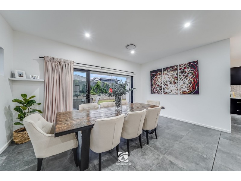 13 Farm Cove Street, Gregory Hills NSW 2557