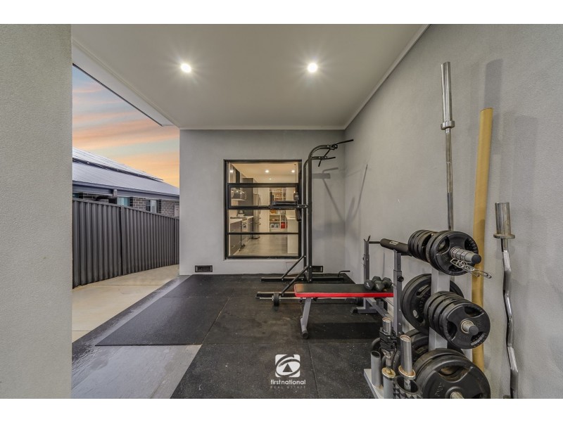 13 Farm Cove Street, Gregory Hills NSW 2557